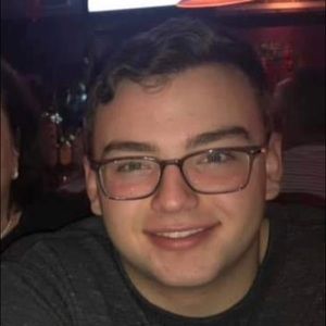 Meet your Posher, Adam